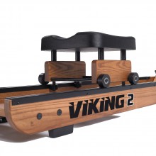 Veslařský trenažér FIRST DEGREE Viking 2 AR Rower