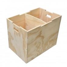 Crossfit bedna Attack