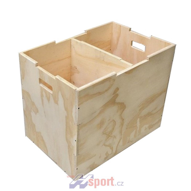 Crossfit bedna Attack