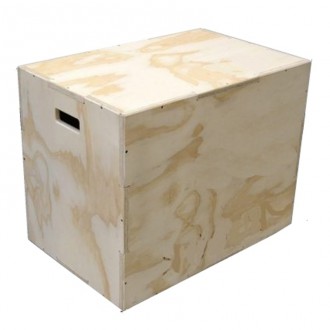 Crossfit bedna Attack