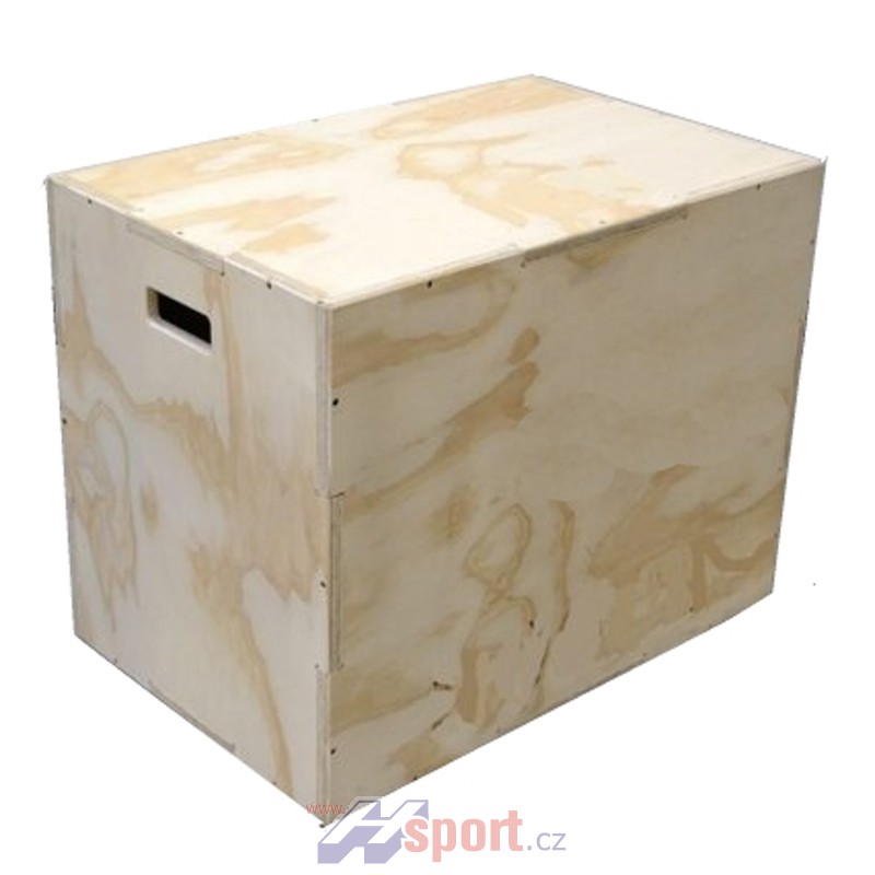 Crossfit bedna Attack