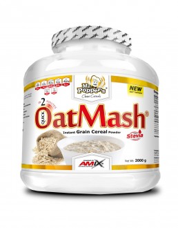 Amix OatMash 2000 g