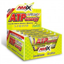 Amix ATP Energy Liquid 10 x 25 ml