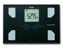 Osobní digitální váha Tanita BC 313