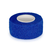 Autoadhezivní bandáž MEDICALFOX  2,5 cm x 4,5 m