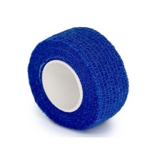 Autoadhezivní bandáž MEDICALFOX  2,5 cm x 4,5 m