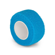 Autoadhezivní bandáž MEDICALFOX  2,5 cm x 4,5 m