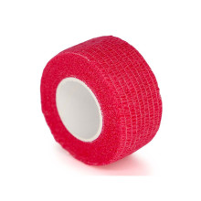 Autoadhezivní bandáž MEDICALFOX  2,5 cm x 4,5 m
