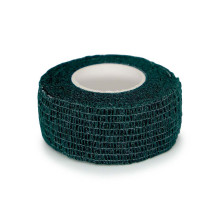 Autoadhezivní bandáž MEDICALFOX  2,5 cm x 4,5 m