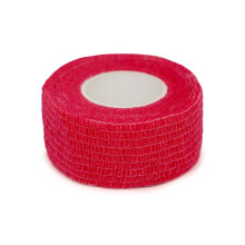 Autoadhezivní bandáž MEDICALFOX  2,5 cm x 4,5 m