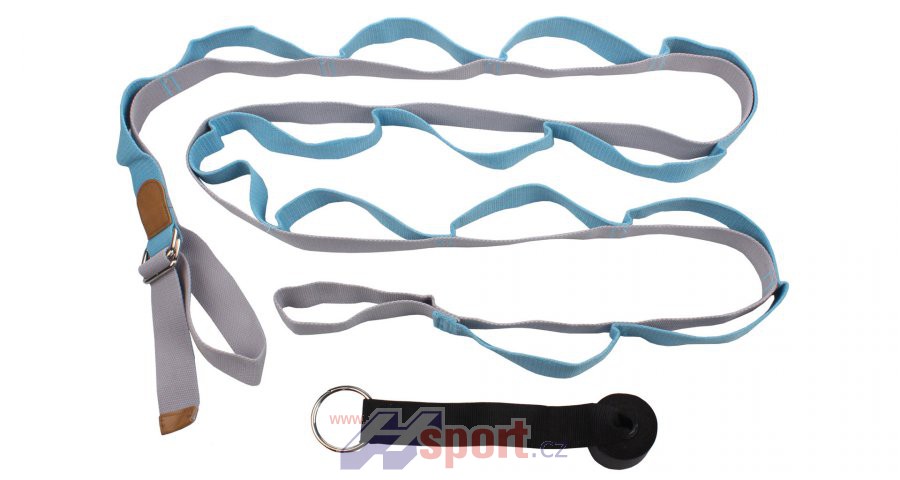 Strečinkový popruh