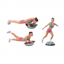 Balanční podložka Insportline Dome Basic