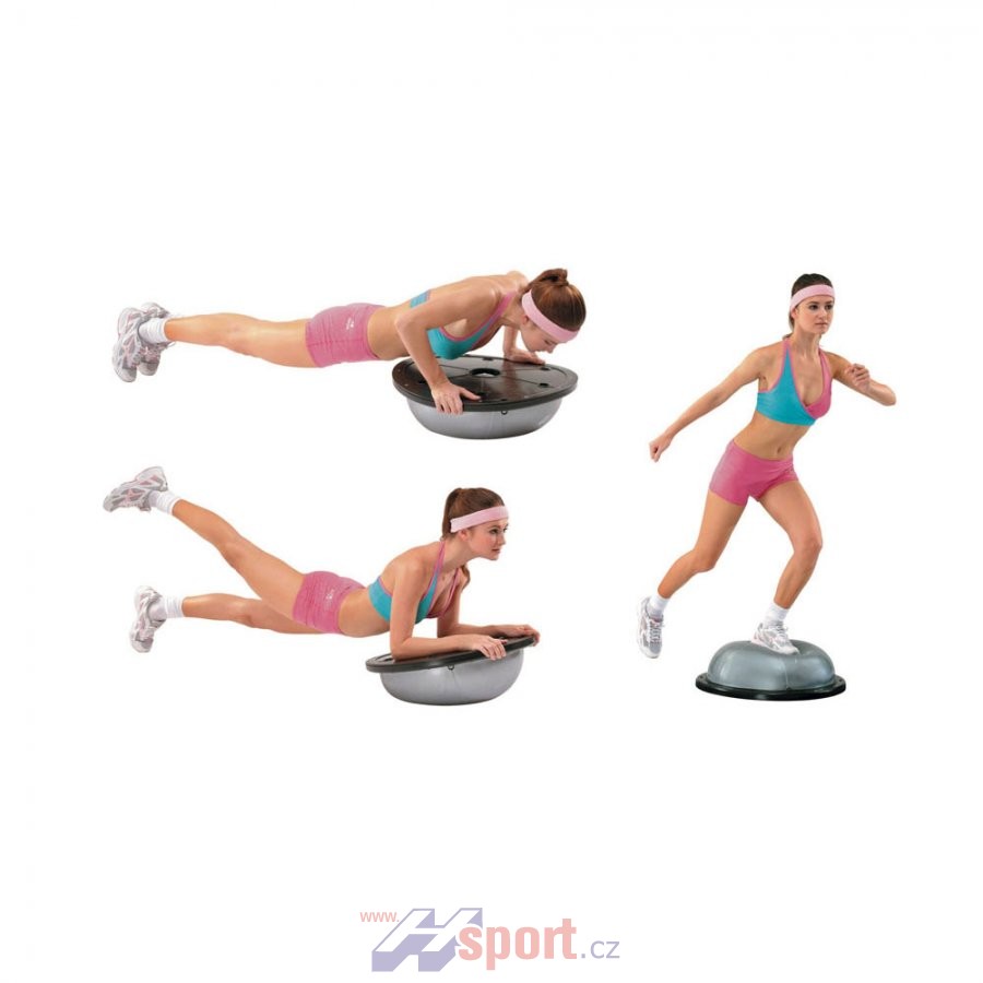 Balanční podložka Insportline Dome Basic