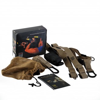 Army Style Force Kit T3