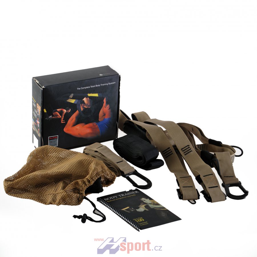 Army Style Force Kit T3