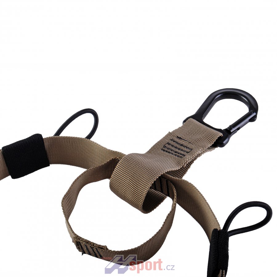 Army Style Force Kit T3