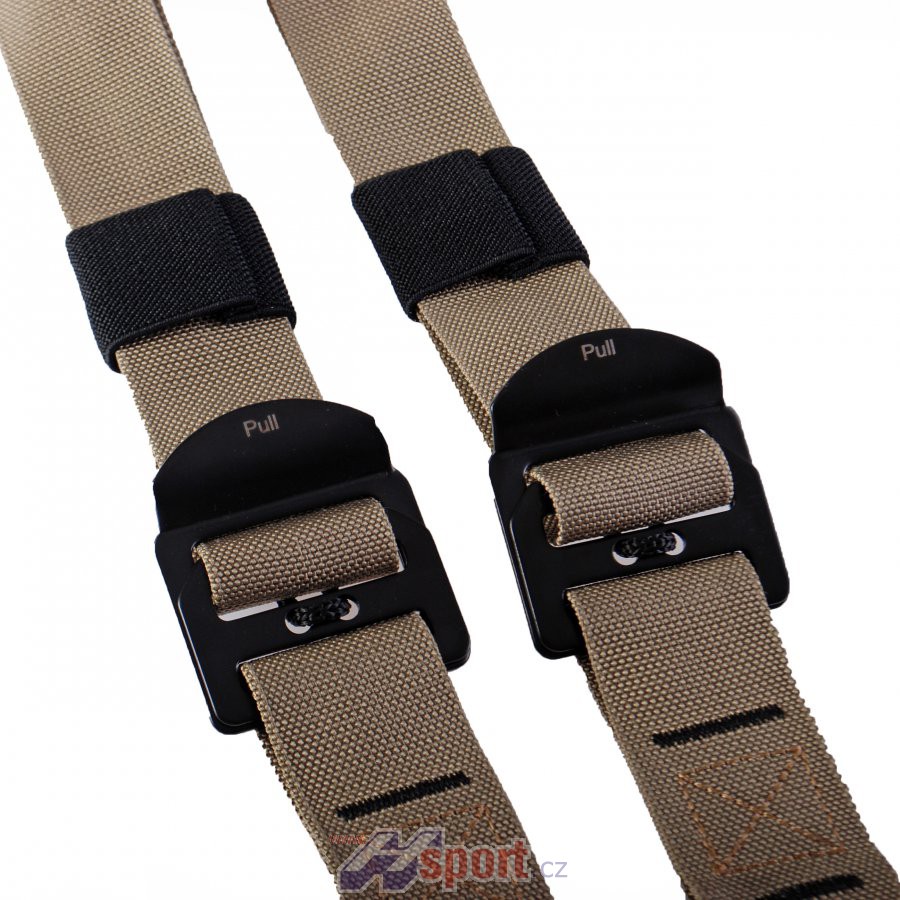 Army Style Force Kit T3