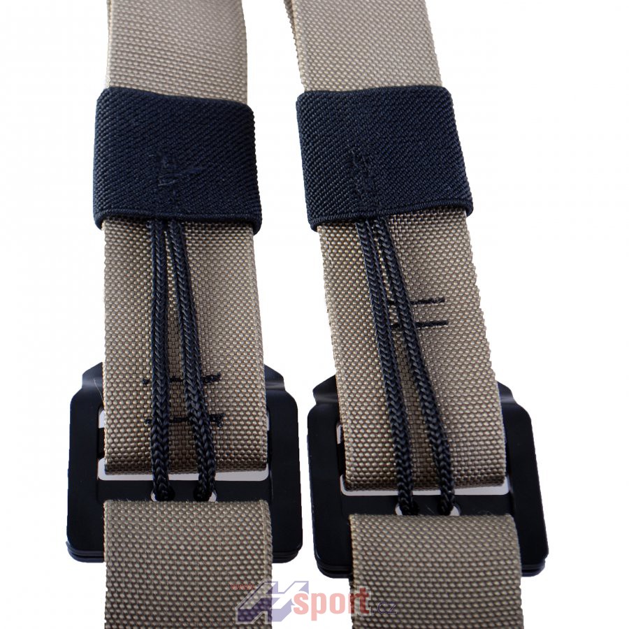 Army Style Force Kit T3