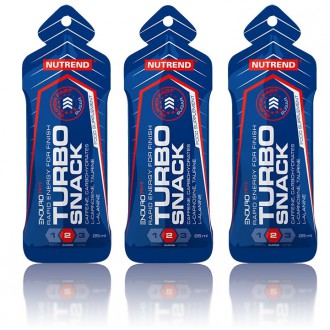 Enduro Turbosnack 25 ml