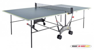 Stůl na stolní tenis Kettler Outdoor 1