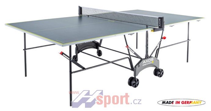 Stůl na stolní tenis Kettler Outdoor 1