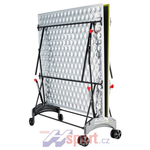 Stůl na stolní tenis Kettler Outdoor 1