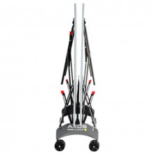 Stůl na stolní tenis Kettler Outdoor 1