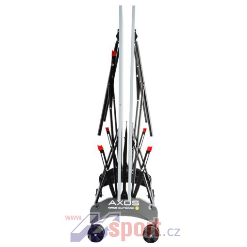 Stůl na stolní tenis Kettler Outdoor 1