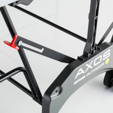 Stůl na stolní tenis Kettler Outdoor 1