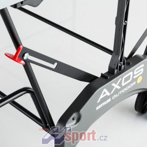 Stůl na stolní tenis Kettler Outdoor 1