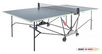 Stůl na stolní tenis Kettler Outdoor 2