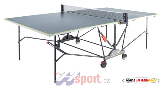 Stůl na stolní tenis Kettler Outdoor 2