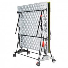 Stůl na stolní tenis Kettler Outdoor 2