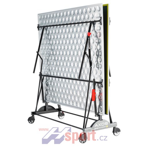 Stůl na stolní tenis Kettler Outdoor 2