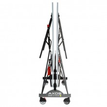 Stůl na stolní tenis Kettler Outdoor 2