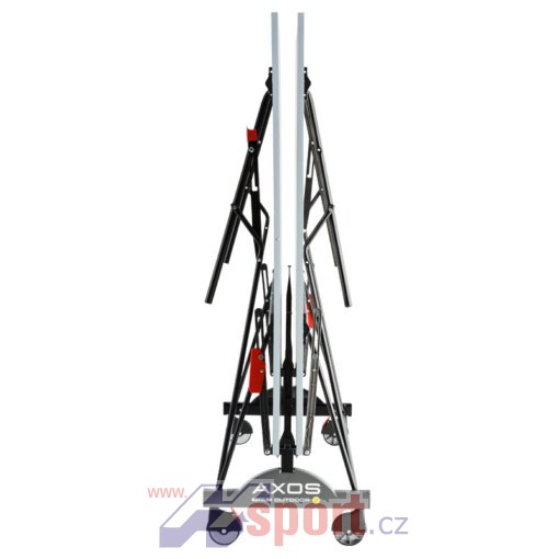 Stůl na stolní tenis Kettler Outdoor 2