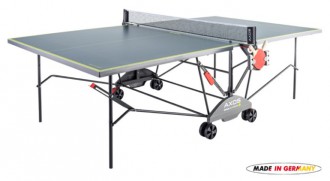 Stůl na stolní tenis Kettler Outdoor 3