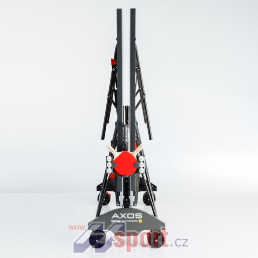 Stůl na stolní tenis Kettler Outdoor 3