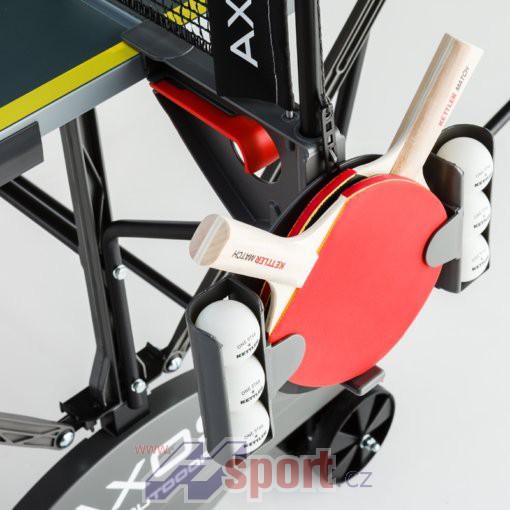 Stůl na stolní tenis Kettler Outdoor 3