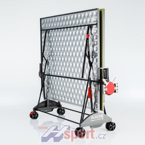 Stůl na stolní tenis Kettler Outdoor 3