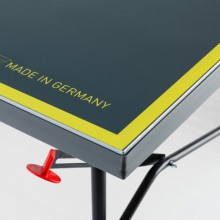 Stůl na stolní tenis Kettler Outdoor 3