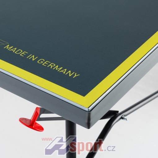 Stůl na stolní tenis Kettler Outdoor 3