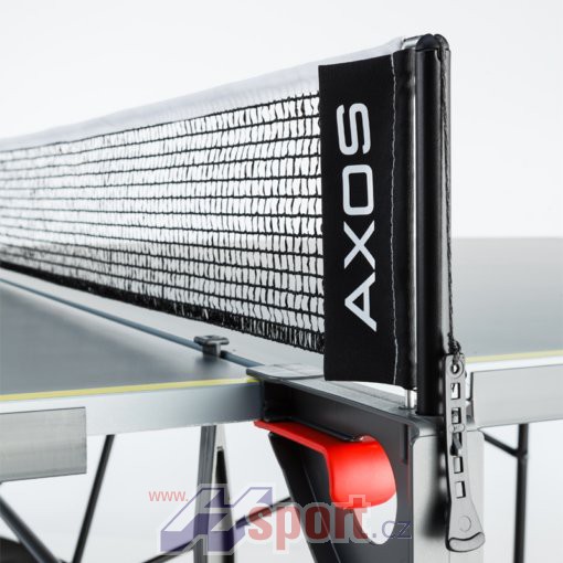 Stůl na stolní tenis Kettler Outdoor 3