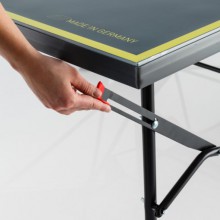 Stůl na stolní tenis Kettler Outdoor 3