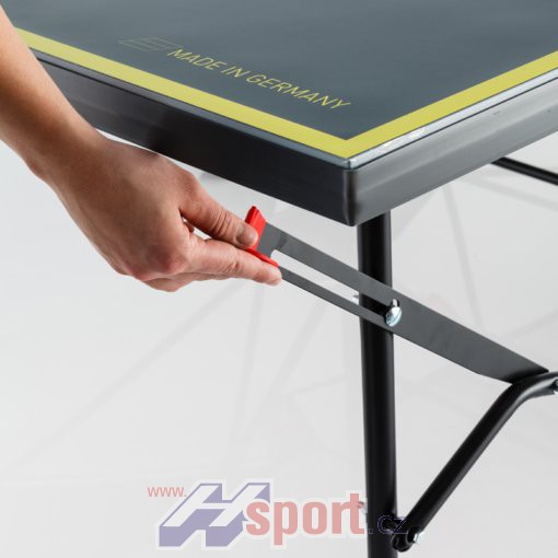 Stůl na stolní tenis Kettler Outdoor 3