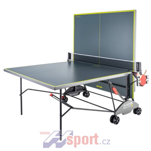 Stůl na stolní tenis Kettler Outdoor 3