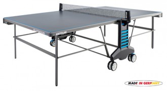 Stůl na stolní tenis Kettler Outdoor 4