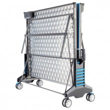 Stůl na stolní tenis Kettler Outdoor 4