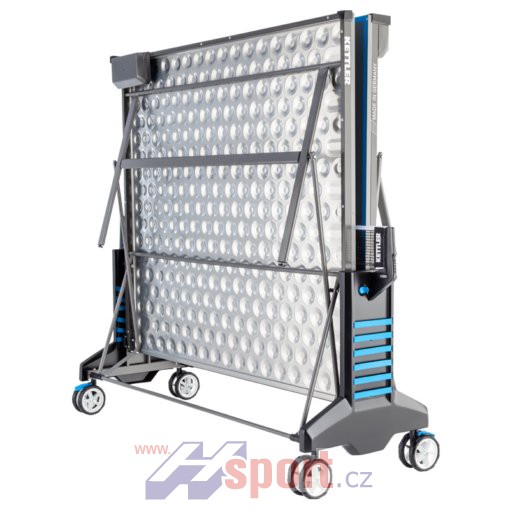 Stůl na stolní tenis Kettler Outdoor 4