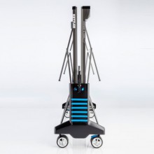 Stůl na stolní tenis Kettler Outdoor 4